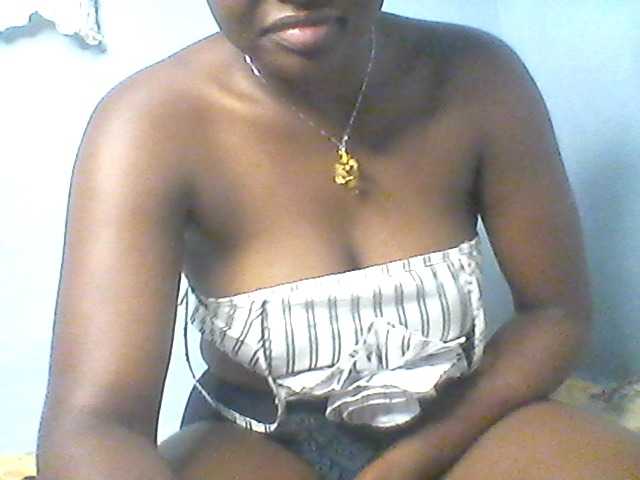 Babyclouda live cam on BongaCams