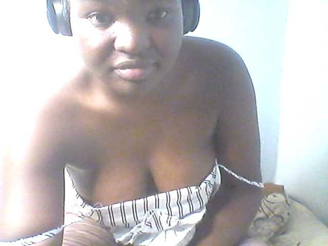 Babyclouda live cam on BongaCams