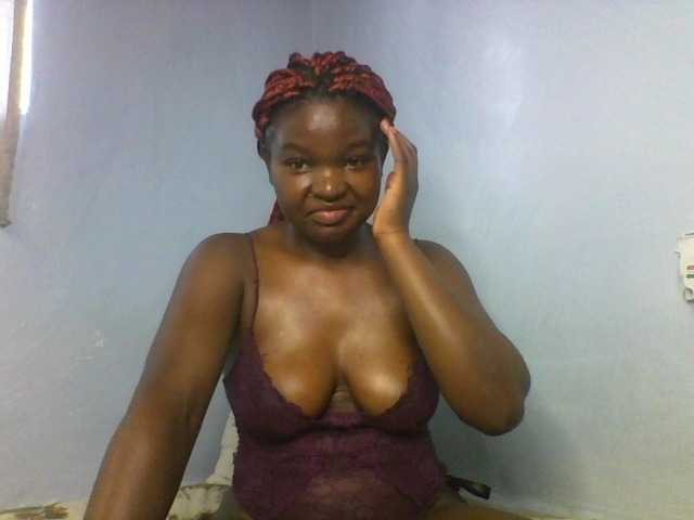 Babyclouda live cam on BongaCams