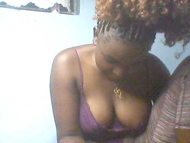 Babyclouda live cam on BongaCams