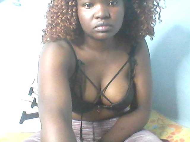 Babyclouda live cam on BongaCams