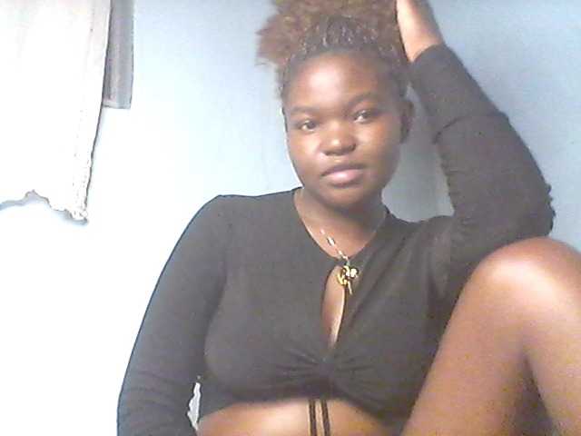 Babyclouda live cam on BongaCams