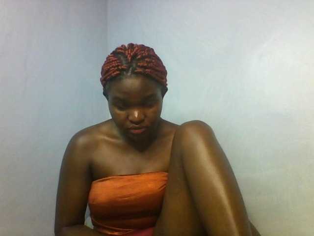 Babyclouda live cam on BongaCams