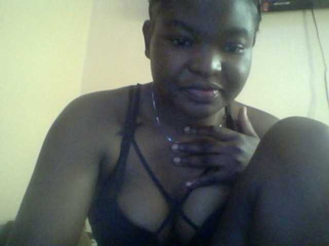 Babyclouda live cam on BongaCams