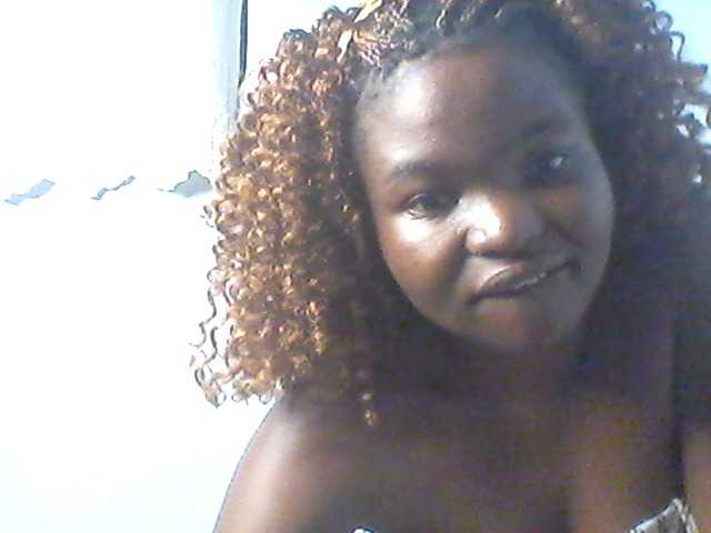 Babyclouda live cam on BongaCams