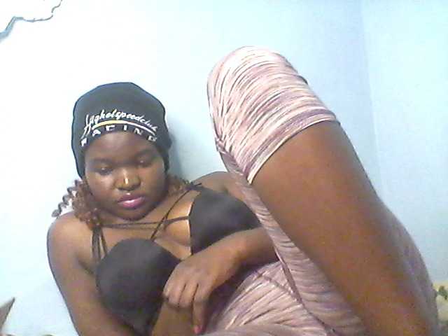 Babyclouda live cam on BongaCams
