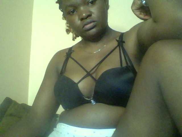 Babyclouda live cam on BongaCams