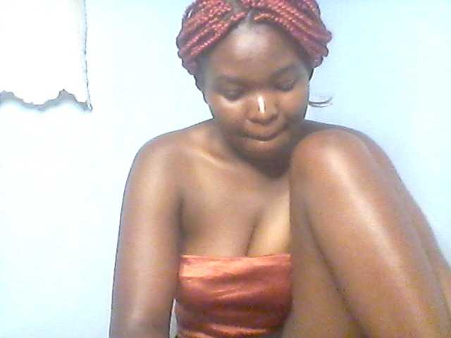 Babyclouda live cam on BongaCams