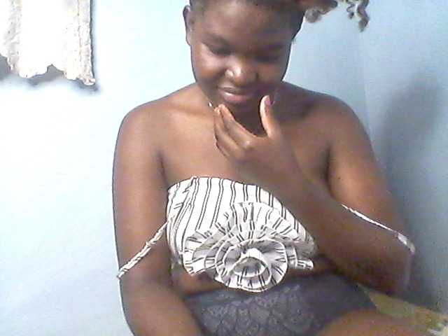 Babyclouda live cam on BongaCams