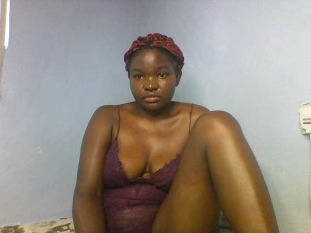Babyclouda live cam on BongaCams