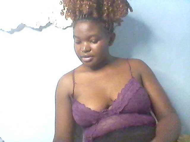 Babyclouda live cam on BongaCams