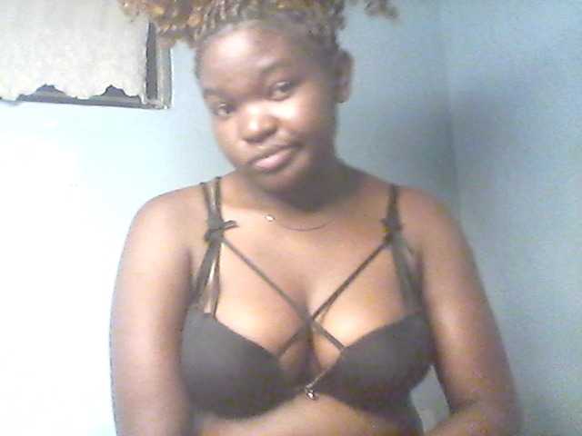 Babyclouda live cam on BongaCams