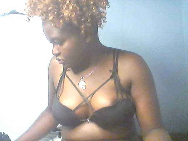 Babyclouda live cam on BongaCams