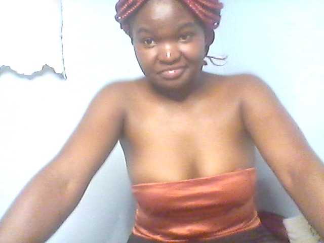 Babyclouda live cam on BongaCams