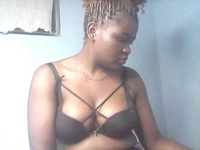Babyclouda live cam on BongaCams