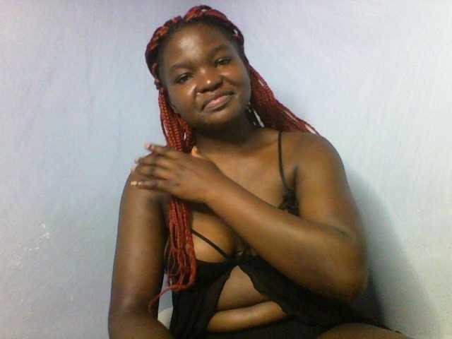 Babyclouda live cam on BongaCams