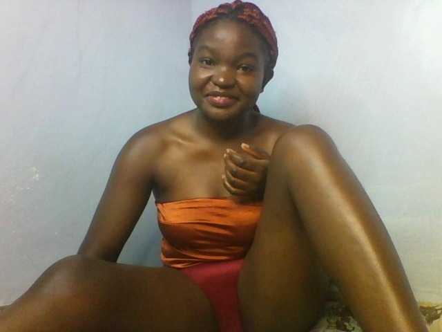 Babyclouda live cam on BongaCams