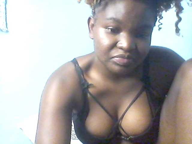 Babyclouda live cam on BongaCams