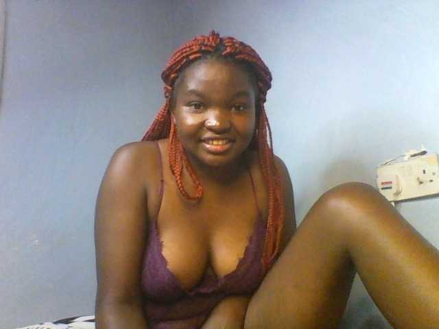 Babyclouda live cam on BongaCams