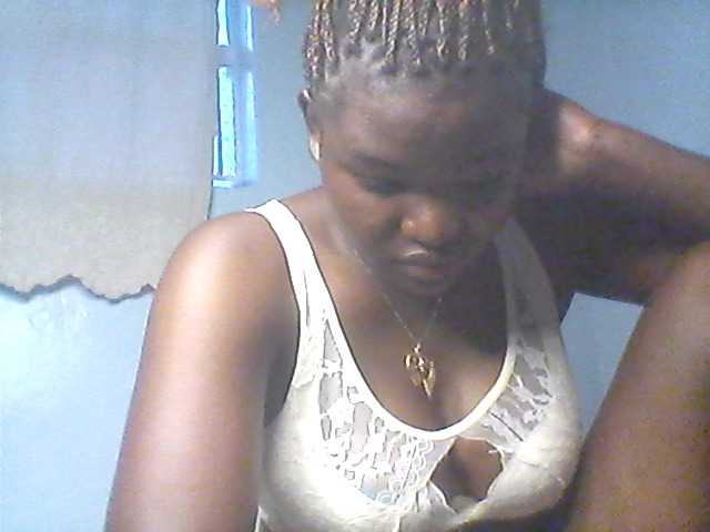 Babyclouda live cam on BongaCams