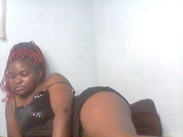 Babyclouda live cam on BongaCams