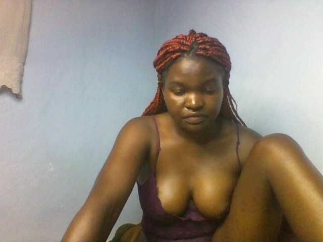 Babyclouda live cam on BongaCams