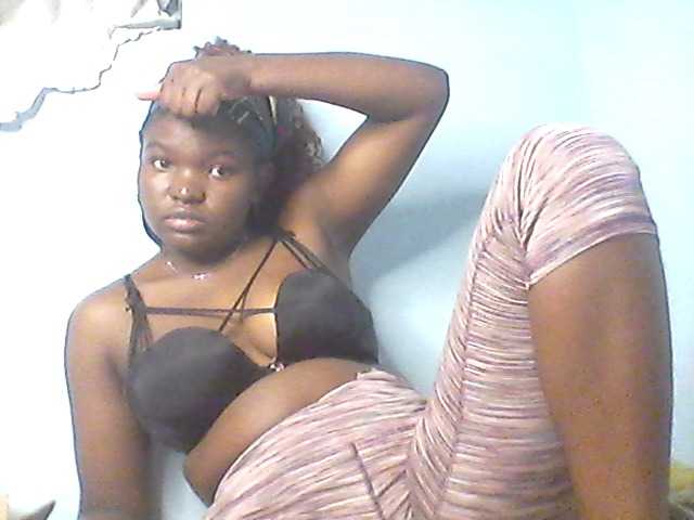 Babyclouda live cam on BongaCams