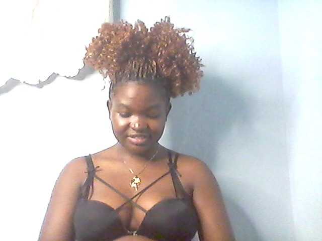 Babyclouda live cam on BongaCams