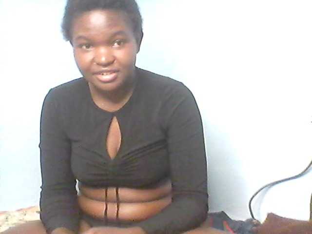 Babyclouda live cam on BongaCams