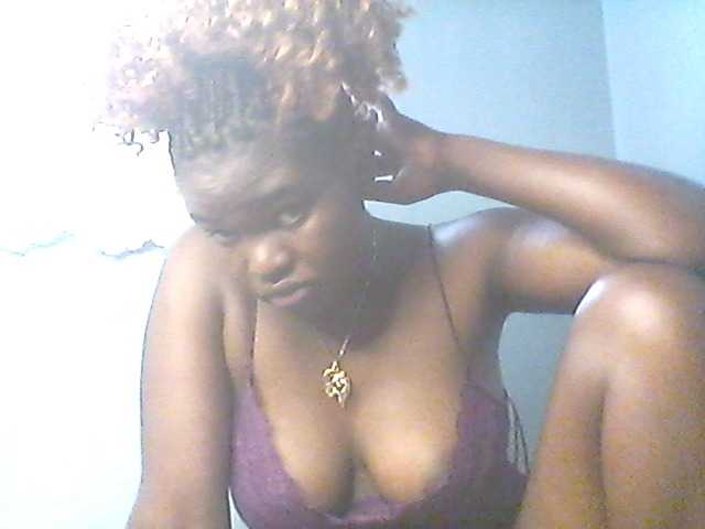 Babyclouda live cam on BongaCams