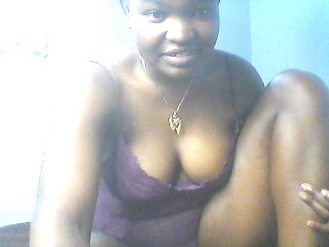Babyclouda live cam on BongaCams