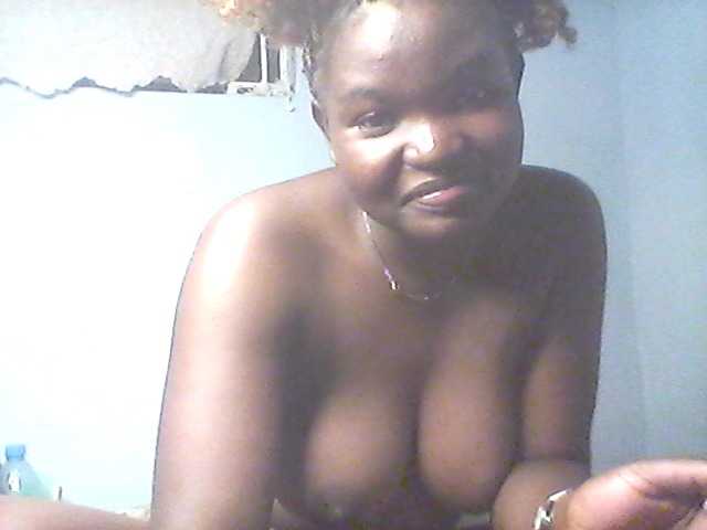 Babyclouda live cam on BongaCams