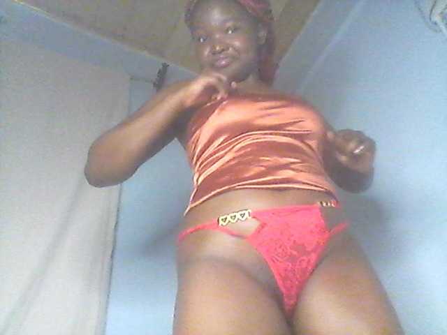 Babyclouda live cam on BongaCams