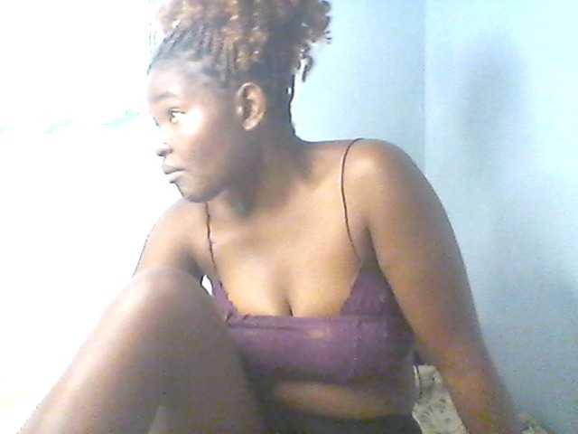 Babyclouda live cam on BongaCams