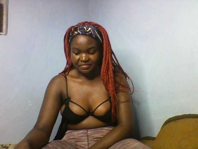 Babyclouda live cam on BongaCams