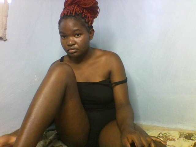 Babyclouda live cam on BongaCams