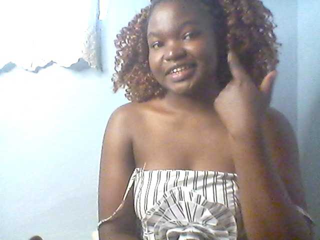 Babyclouda live cam on BongaCams