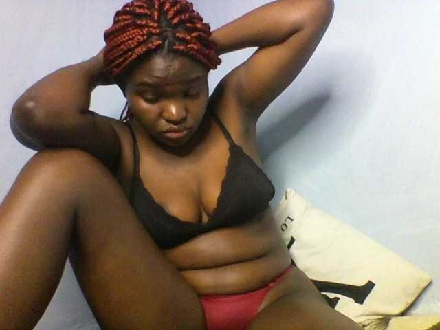 Babyclouda live cam on BongaCams