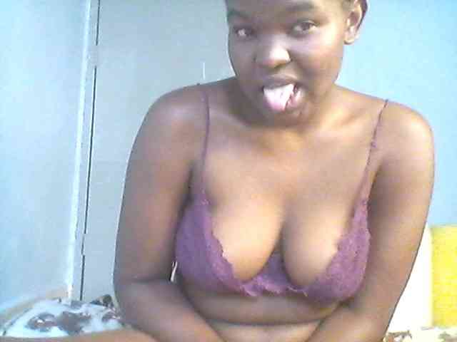 Babyclouda's webcam live show