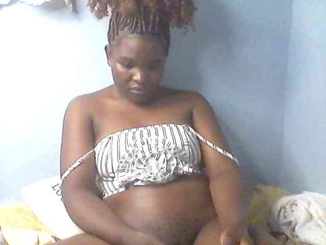 Babyclouda's Sexcam