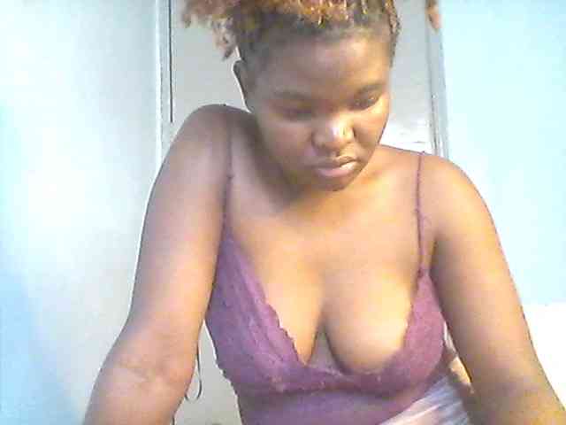 Babyclouda's webcam live show