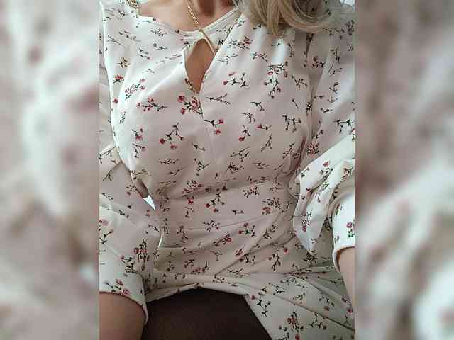 -JuliaRose- webcam