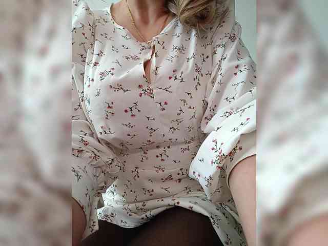 -JuliaRose- webcam