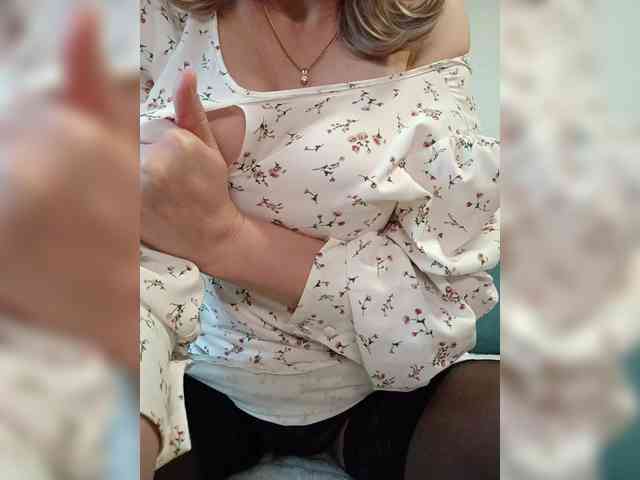 -JuliaRose- webcam