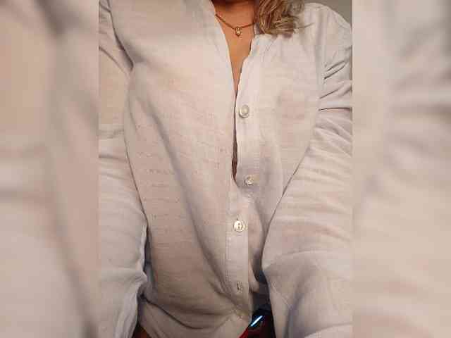 -JuliaRose- webcam