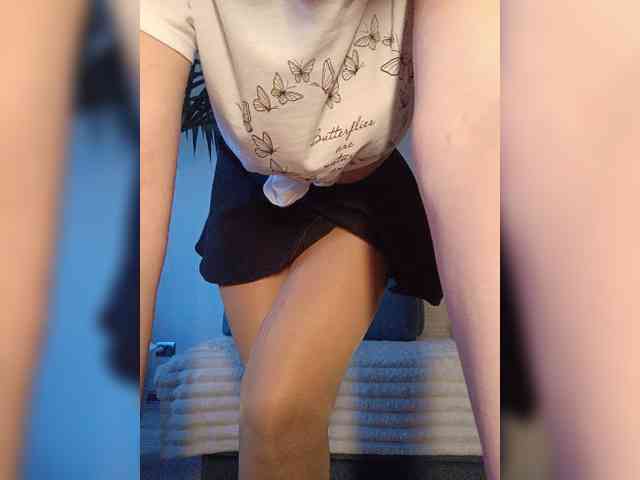 -JuliaRose- webcam