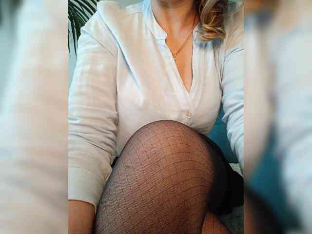 -JuliaRose- webcam