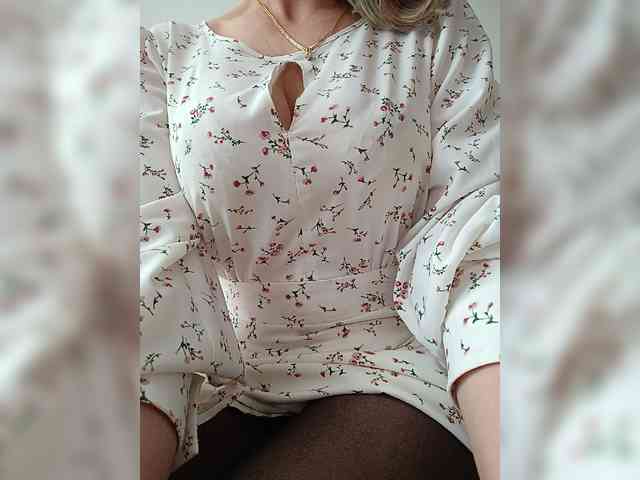 -JuliaRose- webcam