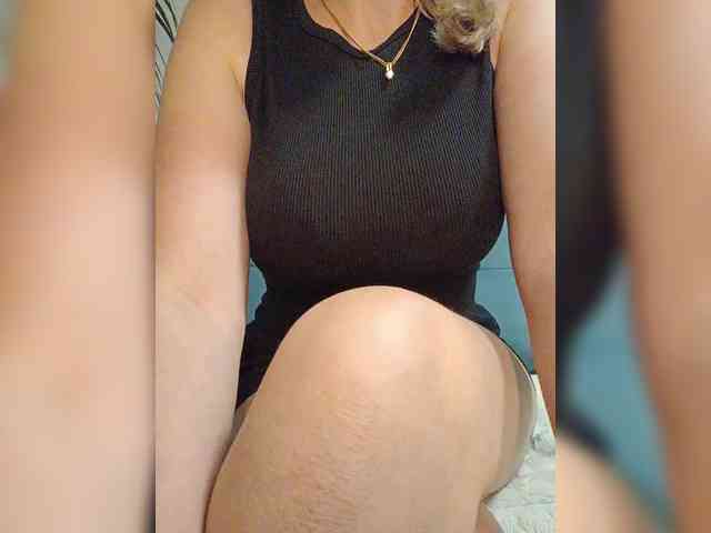 -JuliaRose- webcam