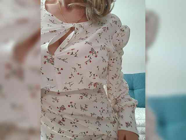 -JuliaRose- webcam